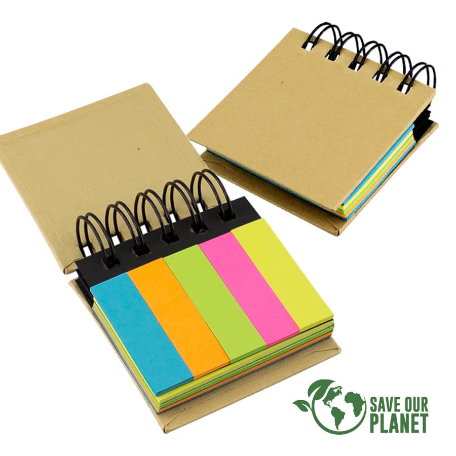 Libreta Ecológica Cambridge