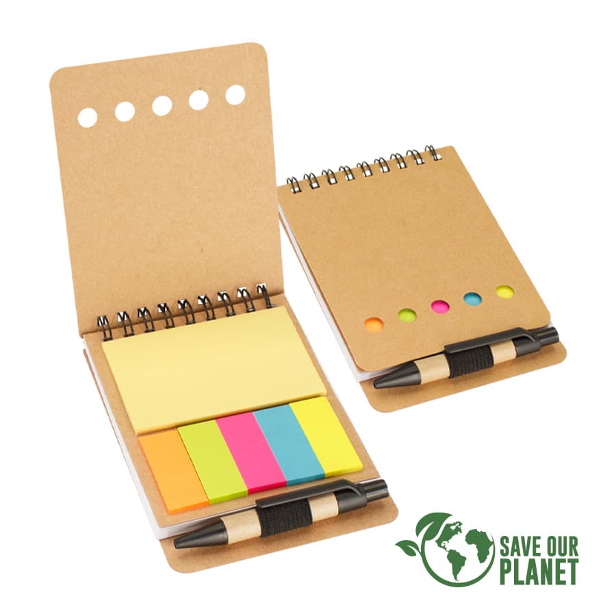 Memo Set Ecológico Large