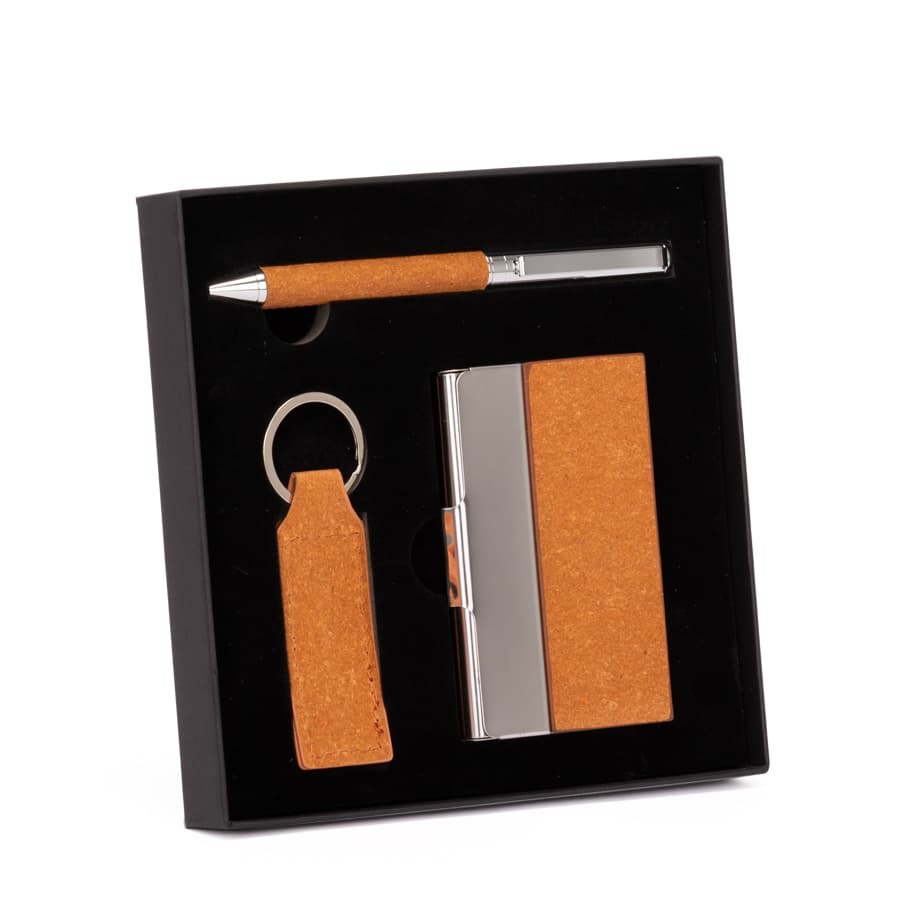 Set de Escritorio «ALTUS» con Planner semanal