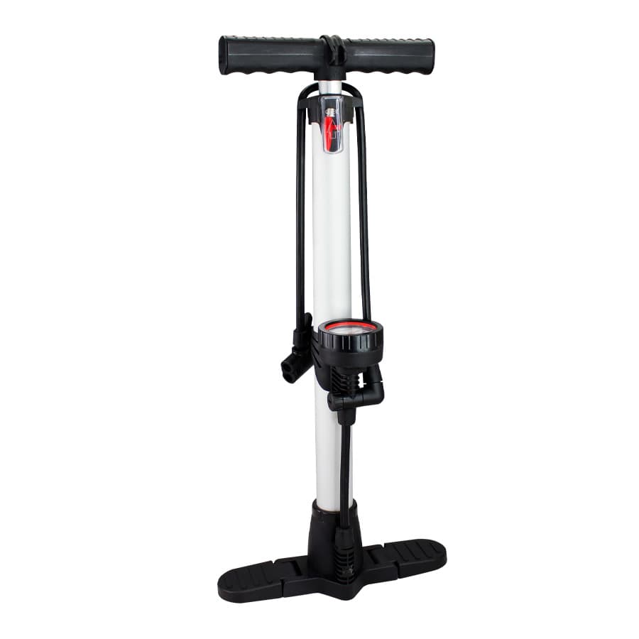 Bombín Portátil de Bicicleta