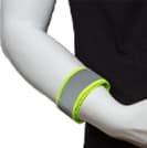 Guantes 5 LED de Ciclismo