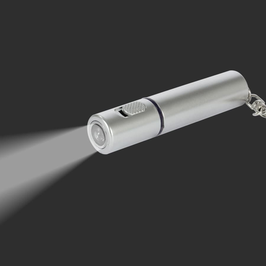 Luz LED de Emergencia