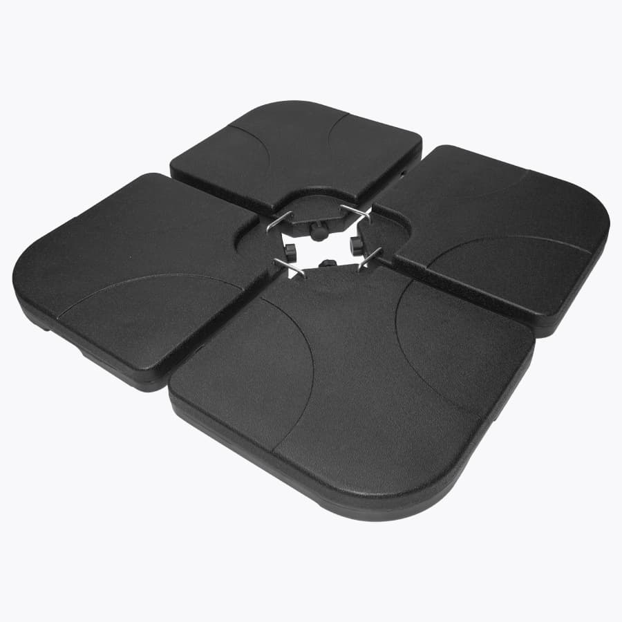 Base de Resina «Antique» 15kg