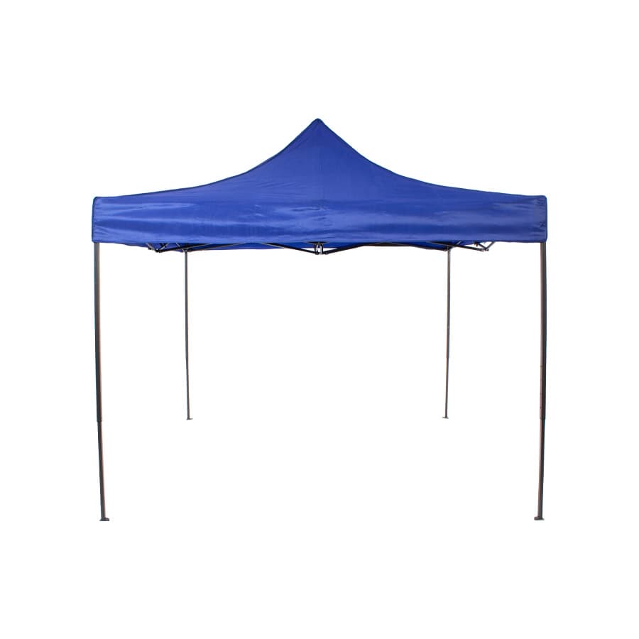 Base toldo araña 2X2