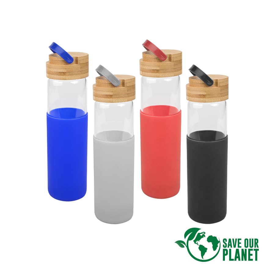 Botella metálica «AGLU» 650cc