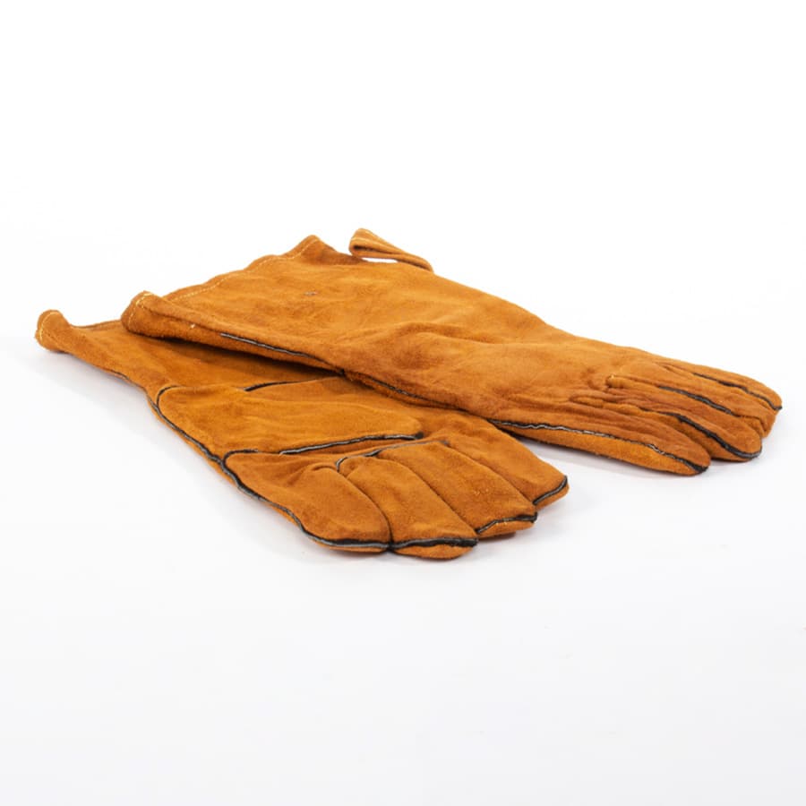 Mitón para Horno y Parrilla