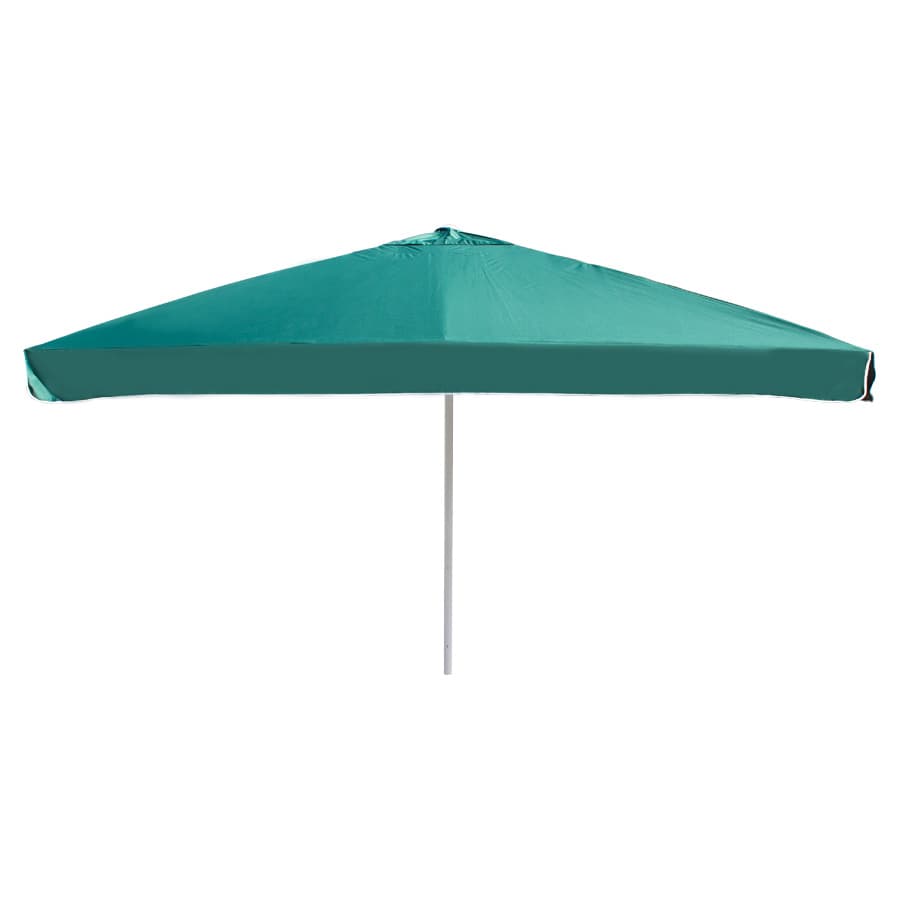 Quitasol lateral colgante «Banana» Ø3M