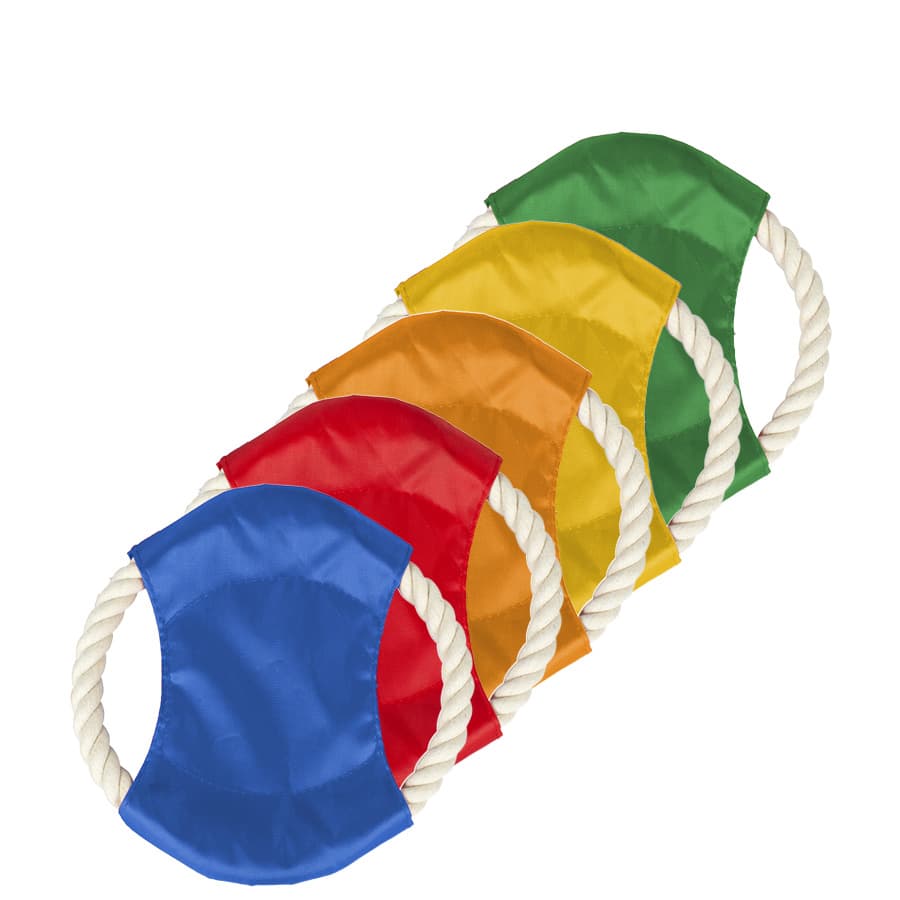 Set Hueso con 15 bolsitas para residuos de mascotas