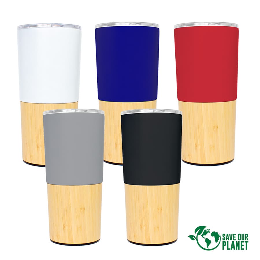 Set «Moscow Mule» encobrizado 500cc. c/u