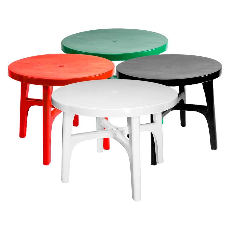 Silla Plástica Milán