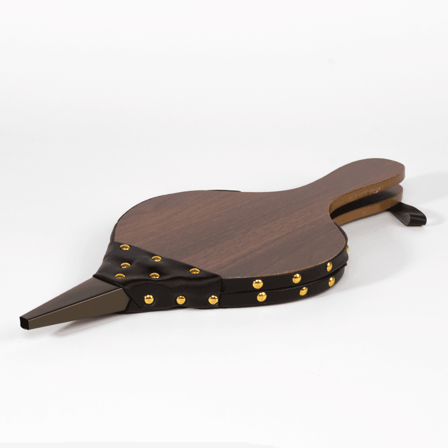 Soplador pequeño de Aire