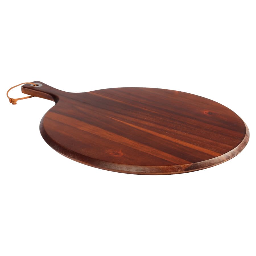 Tabla de Acacia para Carnes