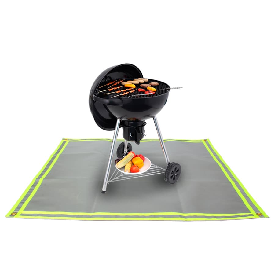 Termómetro Digital para Carne