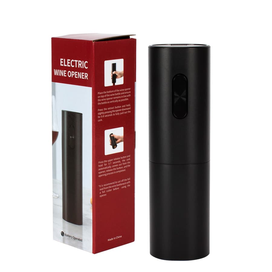 USB/Type-C pimentero eléctrico