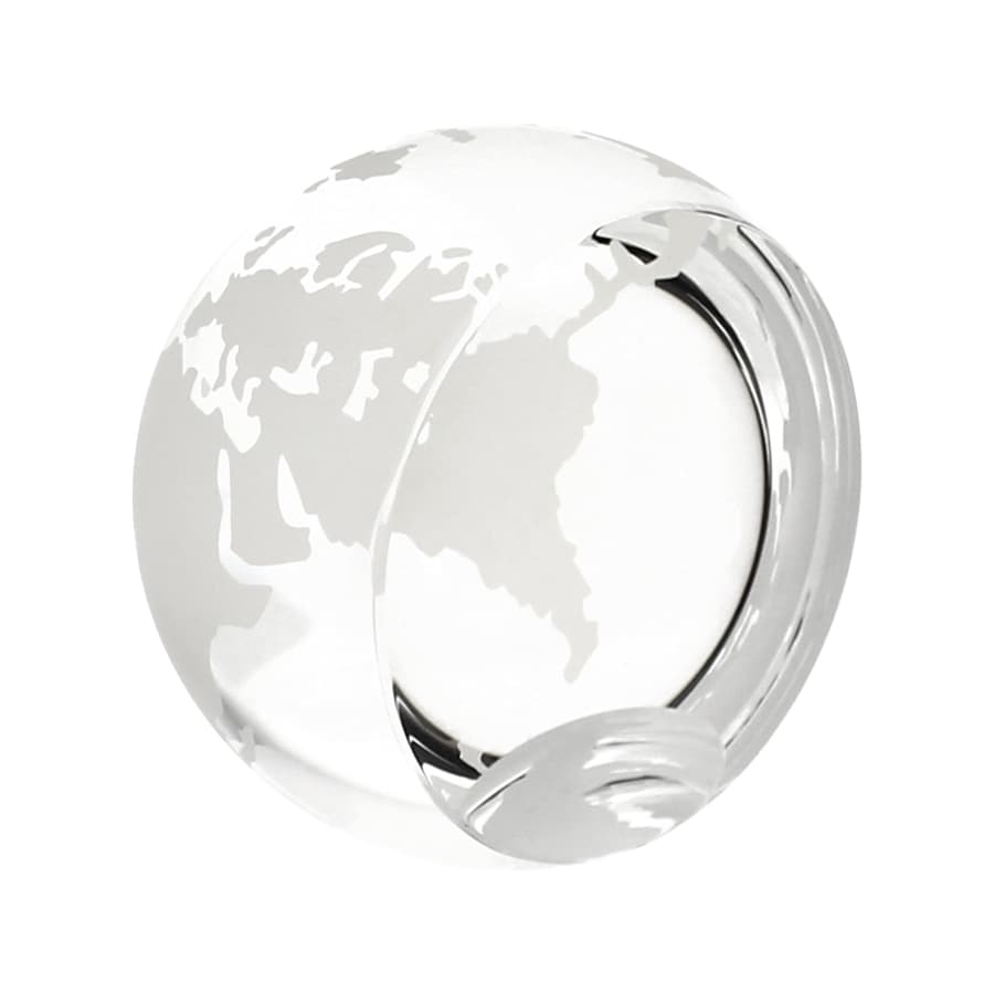 Trofeo Galvano Cristal Win