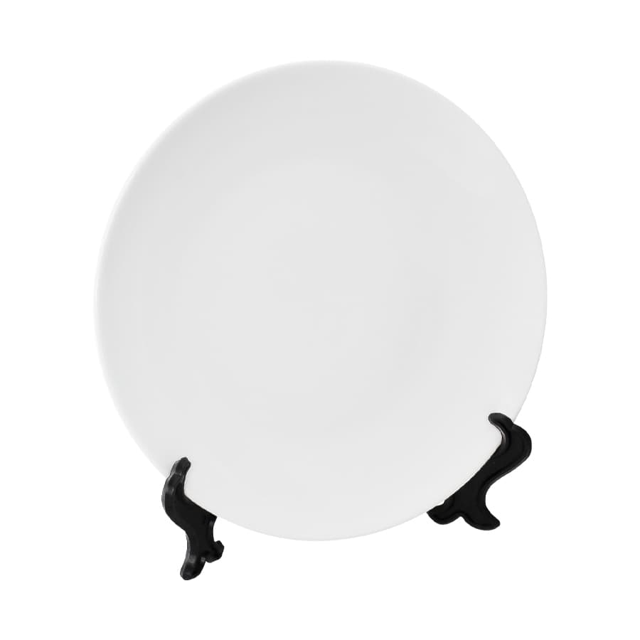 Trofeo Galvano Plato Grande Sublimación