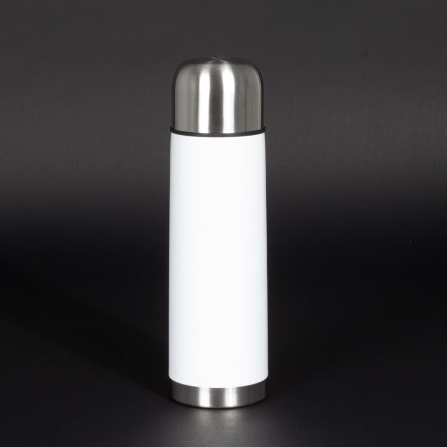 Botella metálica 800cc para Sublimación