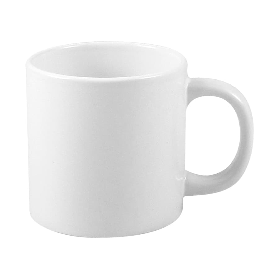 Mug de Acero Inoxidable 400cc