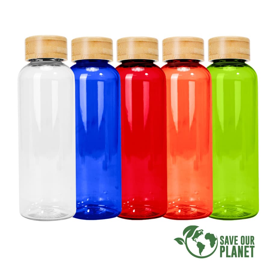 Mug metálico/plástico «SYNNA» 350cc