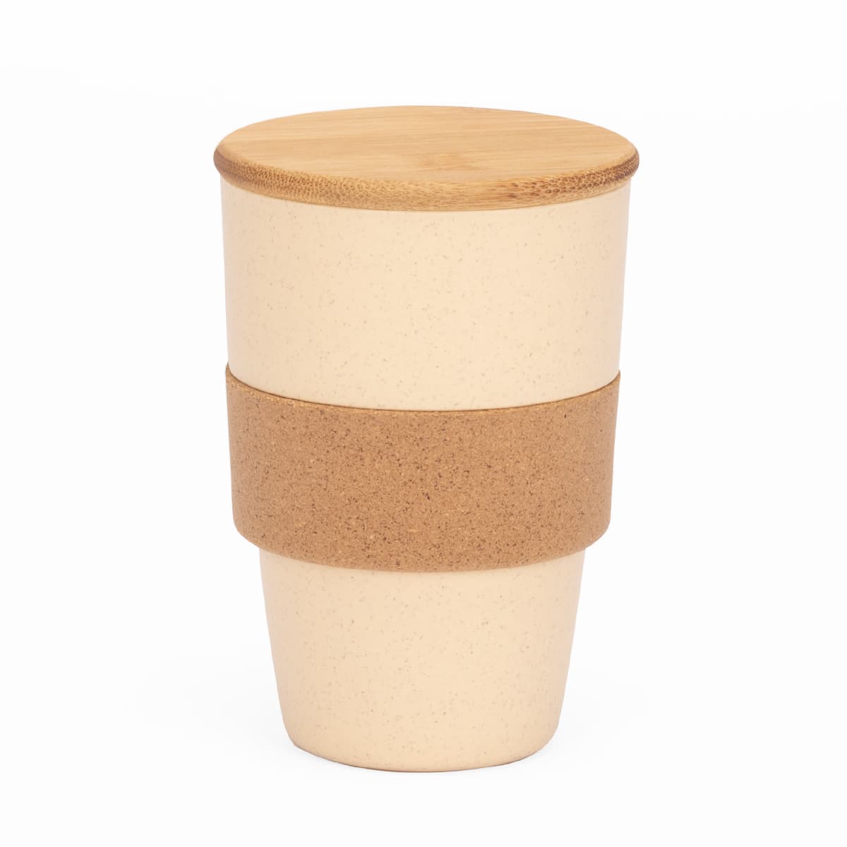 Set NARA: Botella y Mug Eco