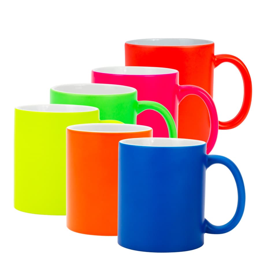 Tazón Glitter Plateado 350cc Sublimación