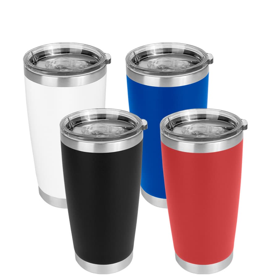 Vaso plástico «Aika» 500cc