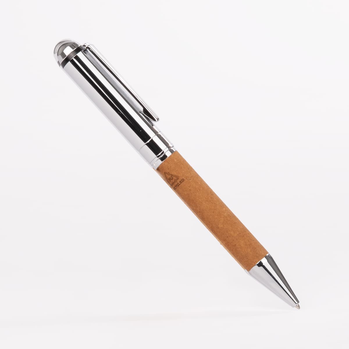 Bolígrafo de acero JODHPUR