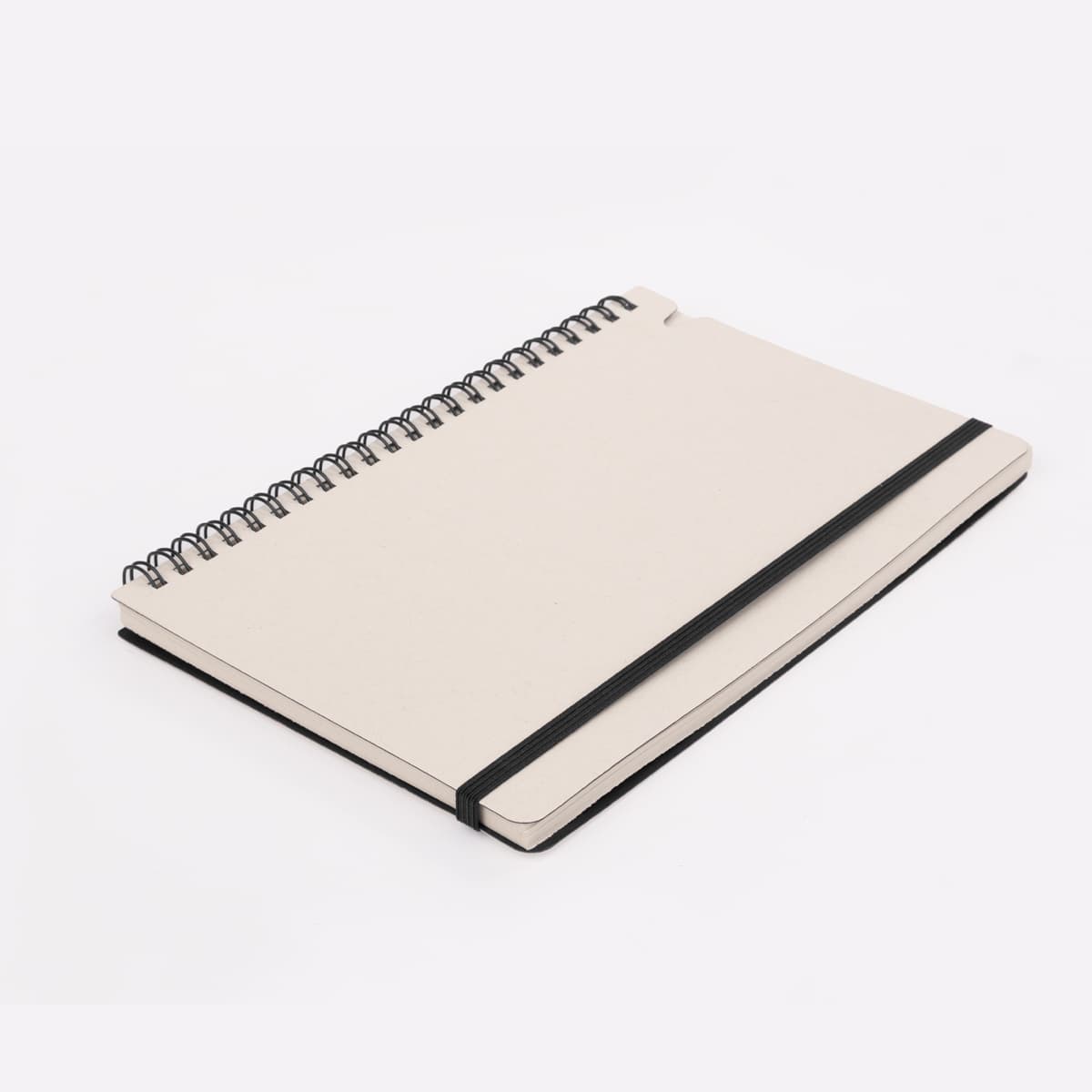Cuaderno A5 TAHITI
