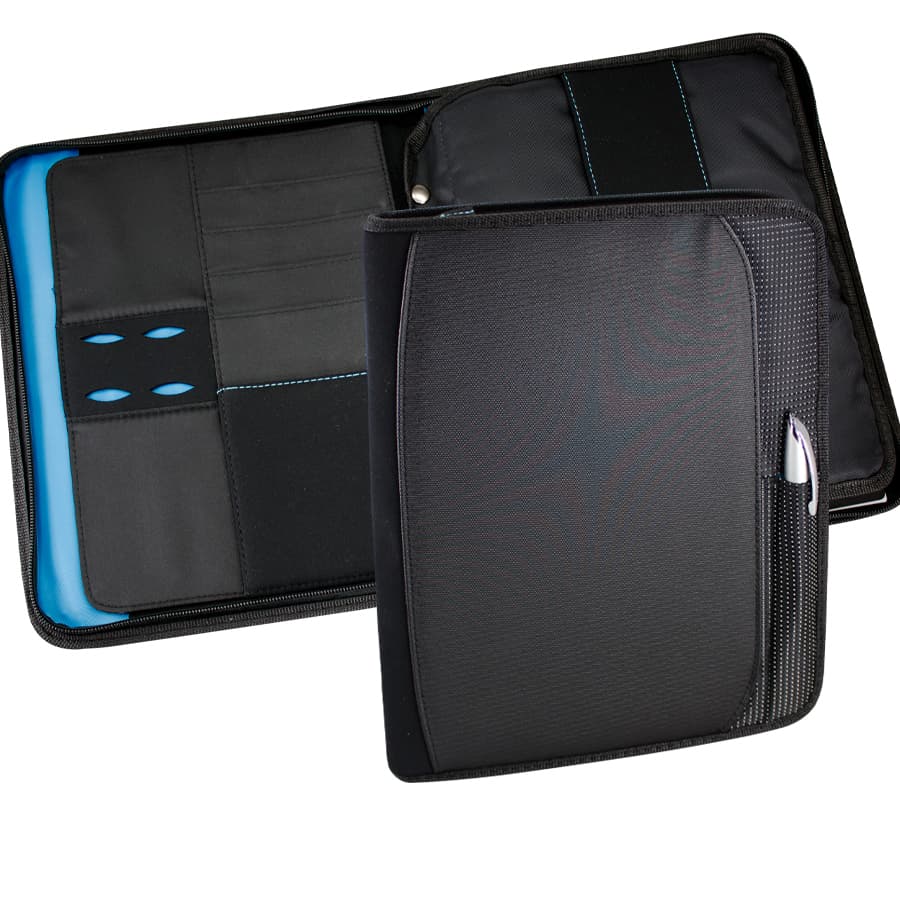 Deluxe Carpeta Windsor