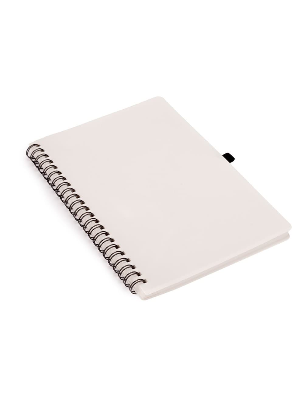 Libreta YOSEMITE