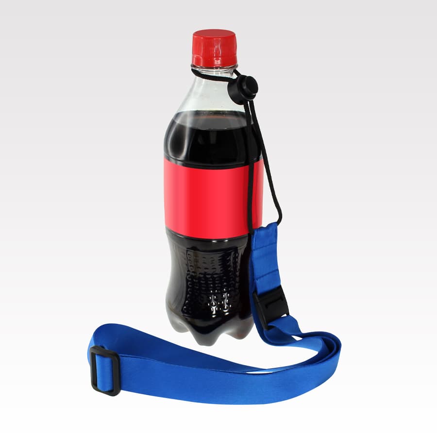 Llavero Mosquetón y Extensor