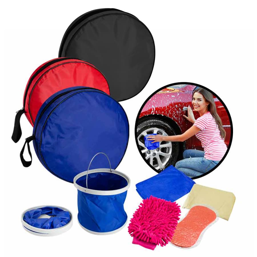 Set de Supervivencia XD