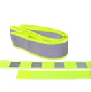 Banda reflectante para brazo