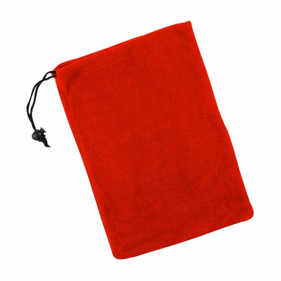 Cuello de Polar Anti-peeling