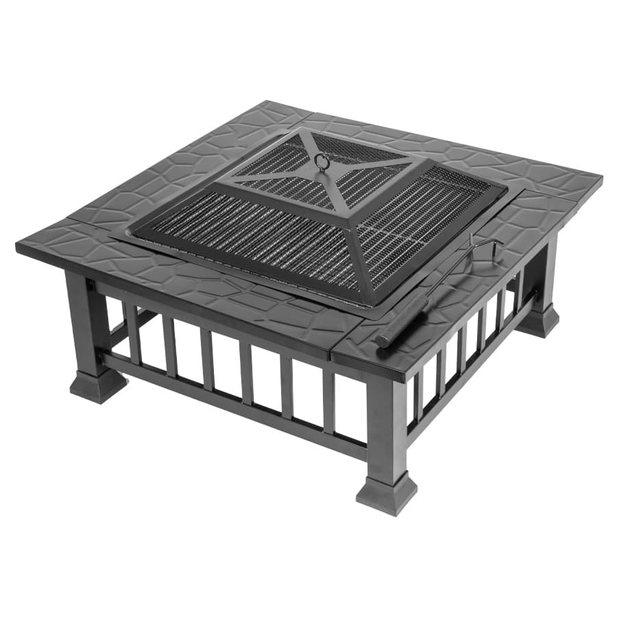 Funda para Brasero / Parrilla «Centauro»