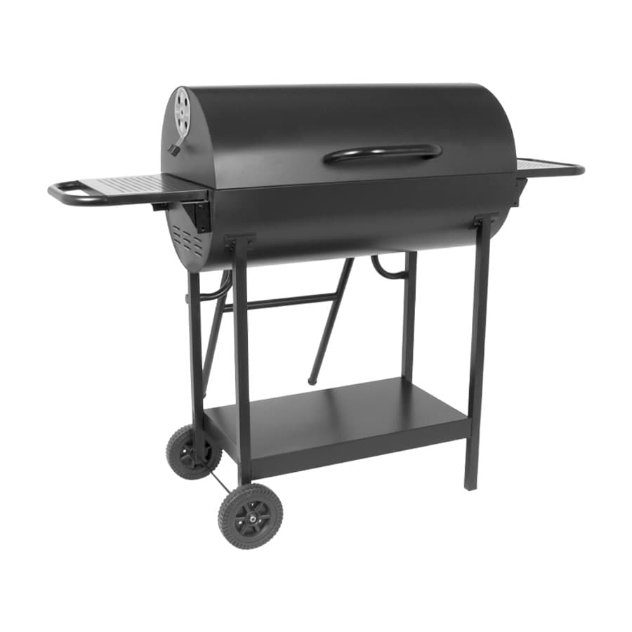 Parrilla «Tambor» para Carbón