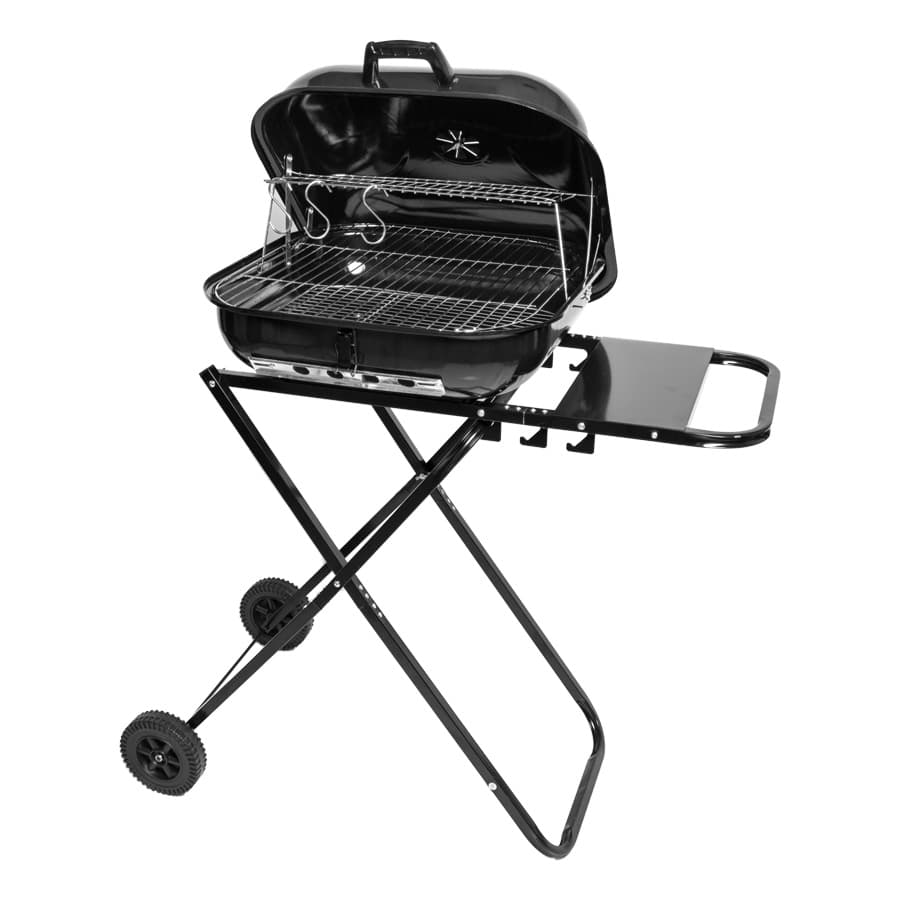 Set Bolso – Cooler – Parrilla – Herram.