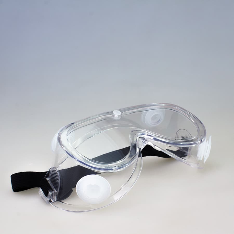 CAJA de 50 mascarillas de 3 capas No-médica / B.F.E. 95%