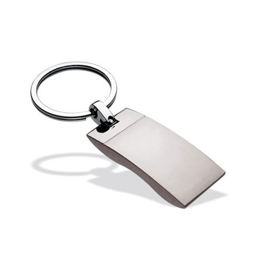 Llavero Metálico Casa