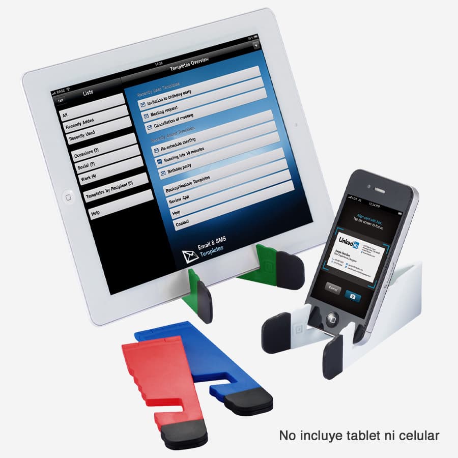 Mini-Altavoz Portátil Onix